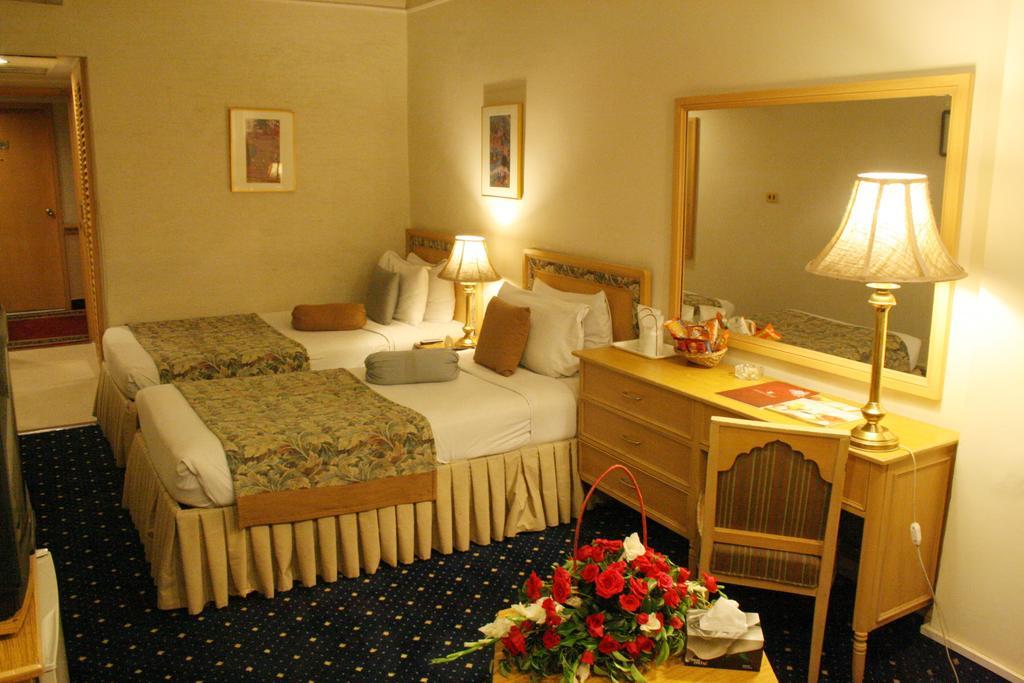 Smart Hotel Lahore Habitación foto